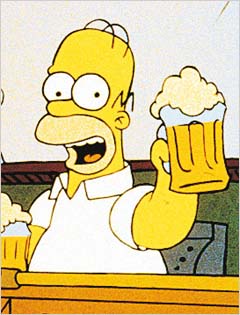 simpsons